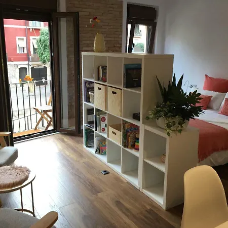 Apartment En Plaza Forum Centro Historico