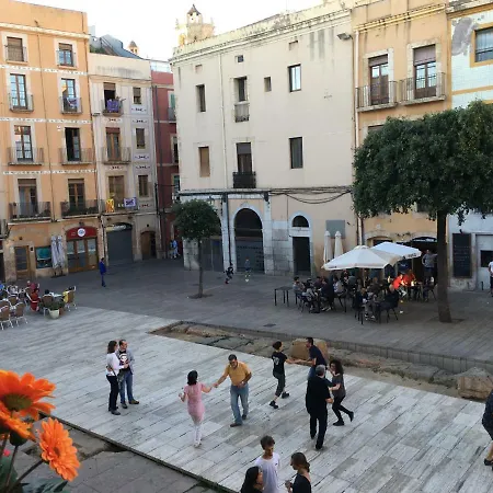 En Plaza Forum Centro Historico *