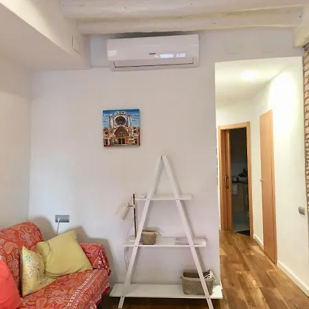 En Plaza Forum Centro Historico * Tarragona