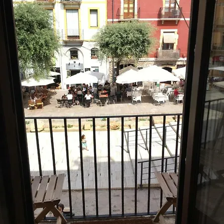 En Plaza Forum Centro Historico